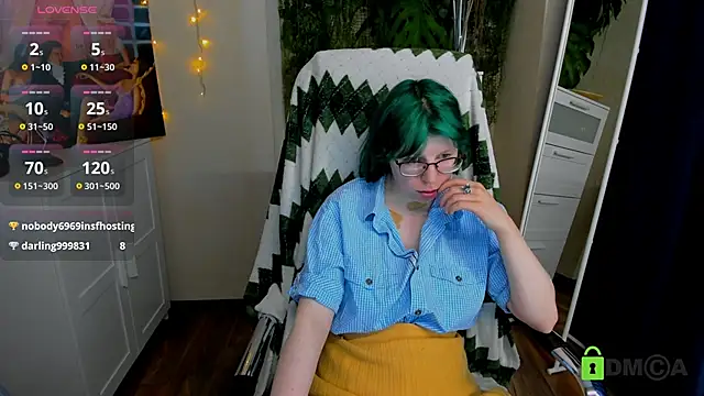 Snapshot of Melissa_Wells chatting on 01/26/25, 04:20 Melissa Wells online show from 01/26/25, 04:20