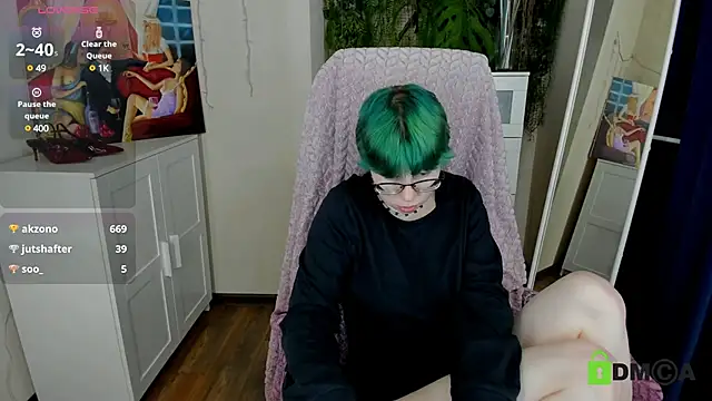 Snapshot of Melissa_Wells chatting on 02/22/25, 11:46 Melissa Wells online show from 02/22/25, 11:46