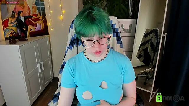 Snapshot of Melissa_Wells chatting on 02/28/25, 05:48 Melissa Wells online show from 02/28/25, 05:48