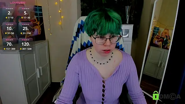 Snapshot of Melissa_Wells chatting on 03/01/25, 09:48 Melissa Wells online show from 03/01/25, 09:48