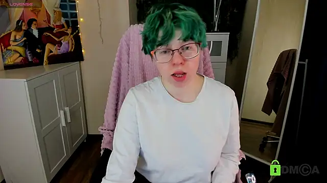 Snapshot of Melissa_Wells chatting on 03/14/25, 10:29 Melissa Wells online show from 03/14/25, 10:29