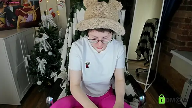 Melissa Wells online show from 12/19/25, 08:27