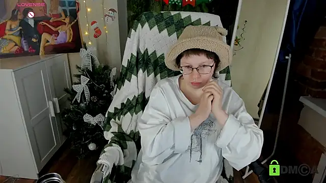 Melissa Wells online show from 01/12/26, 03:34