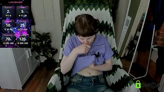 Melissa Wells online show from 02/18/26, 09:22