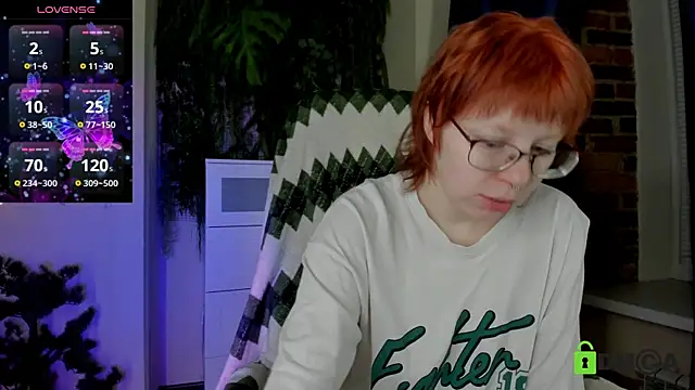 Melissa Wells online show from 03/29/26, 08:31