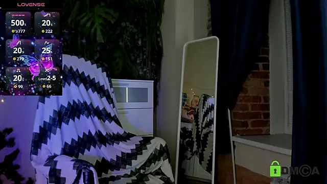 Melissa Wells online show from 04/03/26, 09:13