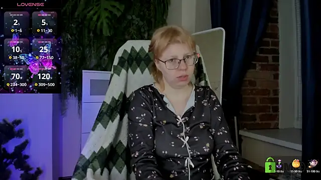 Melissa Wells online show from 04/09/26, 10:59