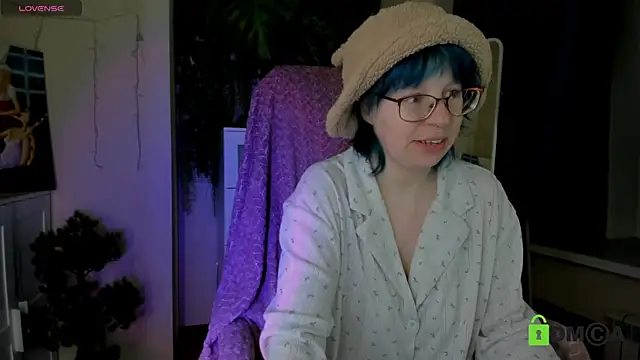Melissa Wells online show from 05/06/26, 09:53