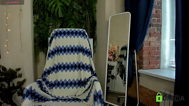 Melissa Wells online show from 07/09/26, 05:33