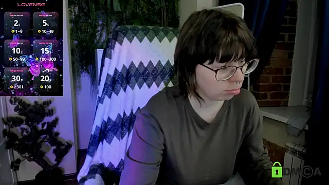 Melissa Wells online show from 07/23/26, 10:51