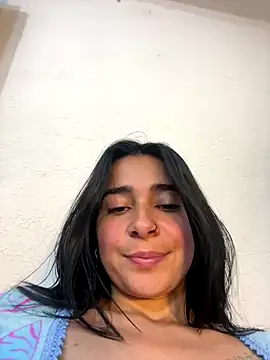 Meganmilk1 online show from 11/10/25, 04:28