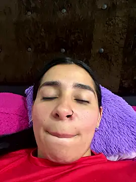 Meganmilk1 online show from 01/06/26, 06:55