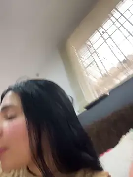 Meganmilk1 online show from 04/07/26, 04:29