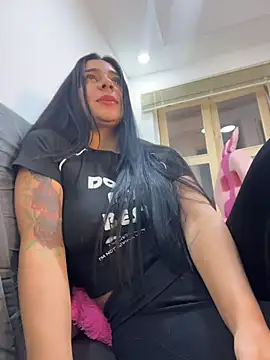 Meganmilk1 online show from 05/20/26, 02:12