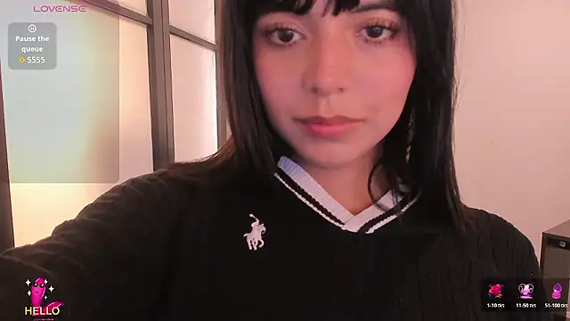 NicolRoss  online show from 01/09/26, 11:06