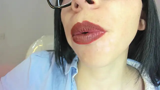 Katty mouth online show from 02/18/26, 05:31