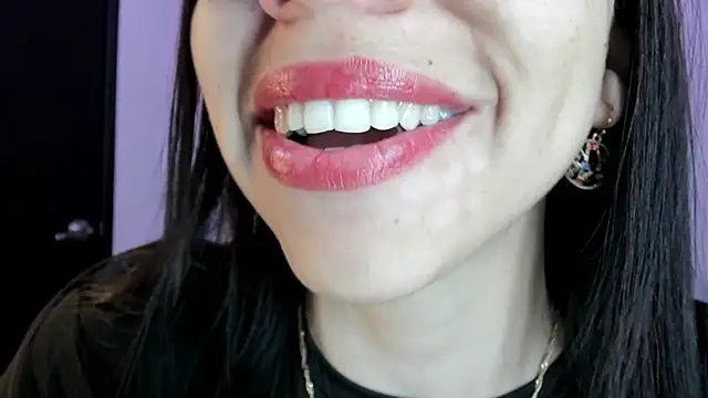 Katty mouth online show from 06/21/26, 04:20
