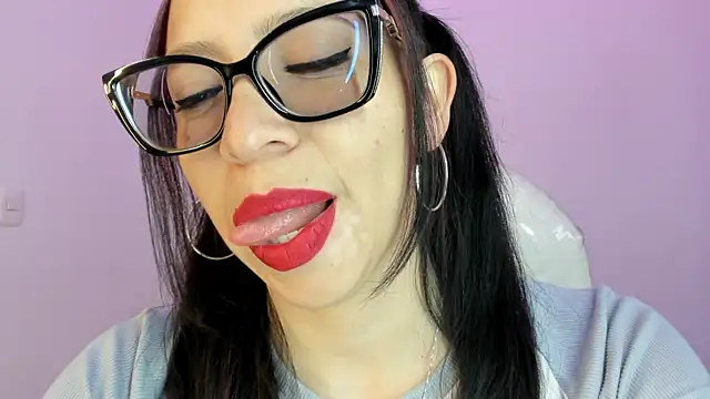 Katty mouth online show from 06/24/26, 03:00