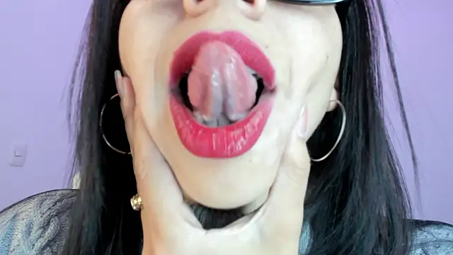 Katty mouth online show from 06/25/26, 04:44