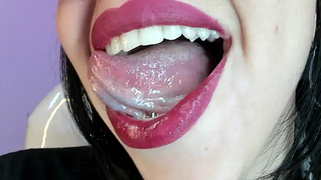 Katty mouth online show from 06/30/26, 05:36