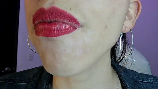Katty mouth online show from 07/01/26, 05:12