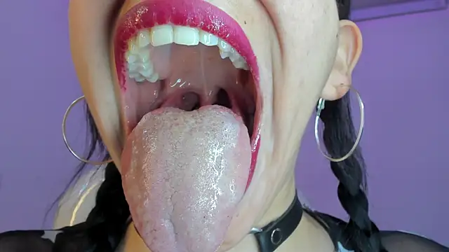 Katty mouth online show from 07/05/26, 05:31