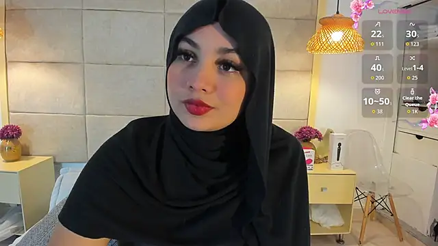 Snapshot of _anjum_ chatting on 10/29/25, 11:45 anjum online show from 10/29/25, 11:45