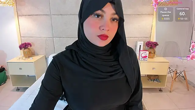 Snapshot of _anjum_ chatting on 01/10/26, 11:45 anjum online show from 01/10/26, 11:45