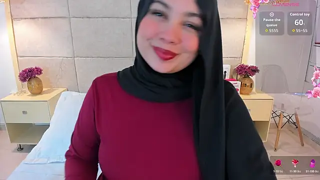 Snapshot of _anjum_ chatting on 01/14/26, 10:10 anjum online show from 01/14/26, 10:10