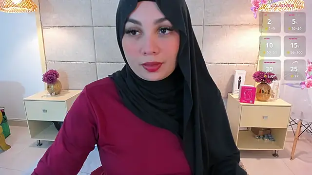 Snapshot of _anjum_ chatting on 02/19/26, 11:50 anjum online show from 02/19/26, 11:50