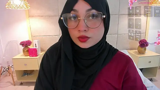  anjum  online show from 03/16/26, 12:20