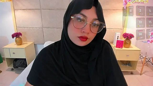  anjum  online show from 04/11/26, 12:09