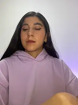 BubbleGumm  online show from 02/19/25, 05:27