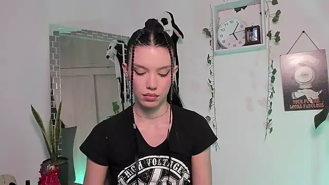 Emperatriiz online show from 01/31/25, 10:10