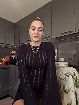 AnaFoxxy online show from 09/15/25, 06:35