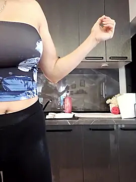 AnaFoxxy online show from 01/17/26, 07:35