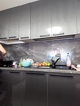 AnaFoxxy online show from 03/19/26, 08:29