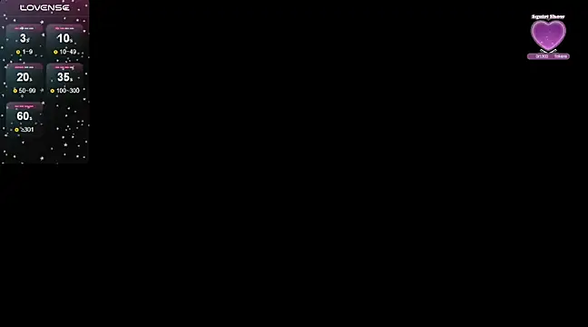 Snapshot of you_and_i9 chatting on 01/21/25, 07:17 you and i9 online show from 01/21/25, 07:17