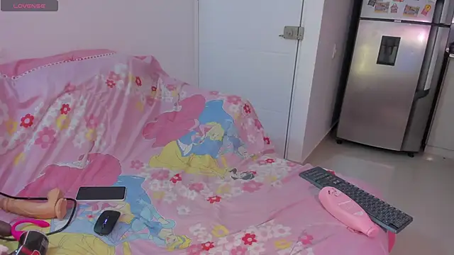 kimmysantoo online show from 06/02/26, 08:38