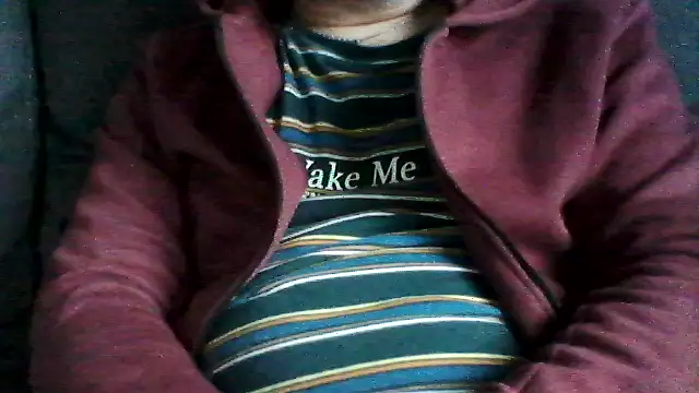 daky 86 online show from 10/04/25, 01:20