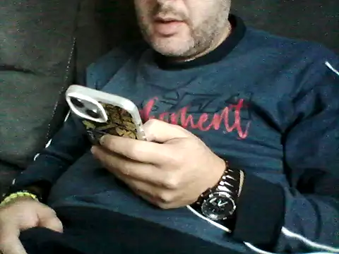 daky 86 online show from 10/14/25, 03:35