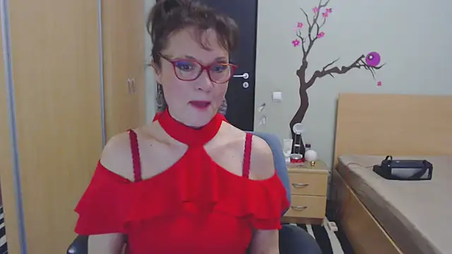 genialwomen online show from 02/28/26, 09:27
