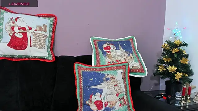 lenna  lujan05 online show from 01/06/25, 01:52