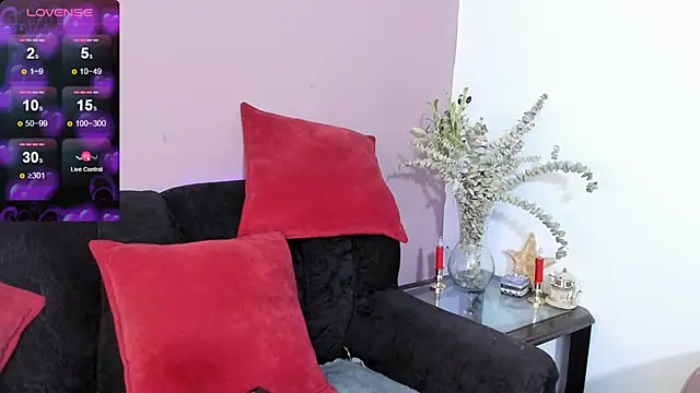 lenna  lujan05 online show from 02/14/25, 03:05