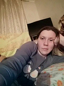 LeraSweet online show from 03/12/25, 08:20