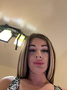 IsabellaEtthan online show from 03/18/25, 08:48