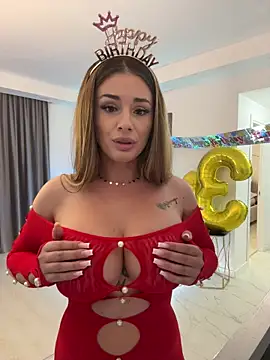 IsabellaEtthan online show from 07/16/26, 06:14