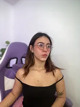 BlairVicent online show from 01/11/25, 02:25