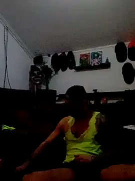 eltoulou online show from 01/20/25, 04:23