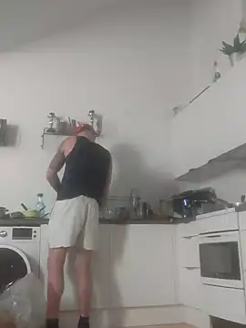 eltoulou online show from 02/16/25, 03:05